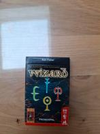 Wizard Kaartspel - Ken Fisher, Hobby en Vrije tijd, Gezelschapsspellen | Kaartspellen, Vijf spelers of meer, Ophalen of Verzenden
