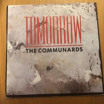 The Communards - Tomorrow beschikbaar voor biedingen