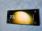 Samsung S23 ultra met defect, Gebruikt, Overige kleuren, Touchscreen, Ophalen of Verzenden