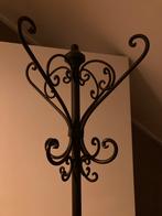 Kapstok, Ophalen, Zo goed als nieuw, Metaal, Staande kapstok