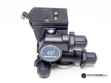 Manfrotto 410 Geared Head beschikbaar voor biedingen