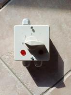 Wasmachine/droger schakelaar., Ophalen of Verzenden, Nieuw, Schakelaar