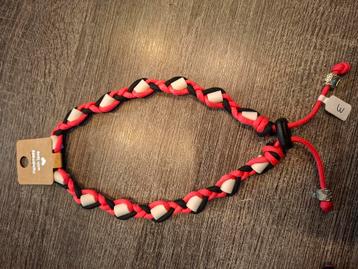 Anti-tekenband - vlooienband voor hond en kat 36-46cm beschikbaar voor biedingen