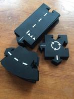 Way to play 40delig rubberen autoweg delen, Overige merken, Onderdelen, Zelf te bouwen, Ophalen of Verzenden