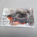 slang, Verzenden, Na 1940, Gestempeld