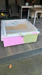 Kraamhok, Ophalen, Gebruikt, Eten en Drinken