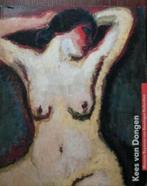 KEES VAN DONGEN Fauvisme. Monografie. Museum Boijmans, Verzenden, Zo goed als nieuw