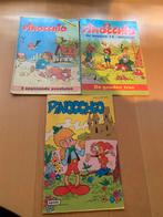 Pinocchio 3 stuks, Boeken, Stripboeken, Gelezen, Ophalen of Verzenden