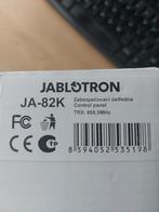 Jablotron JA-82K, Doe-het-zelf en Verbouw, Alarmsystemen, Nieuw, Ophalen of Verzenden