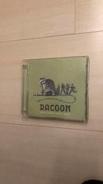 Racoon 2-cd - live at chassé theater Breda TOP live concert), Ophalen of Verzenden, Zo goed als nieuw, Poprock