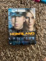 Homeland seizoen 1, Cd's en Dvd's, Dvd's | Tv en Series, Ophalen of Verzenden