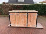 Douglas kliko ombouw | containerombouw model Lars, Verzenden, Nieuw
