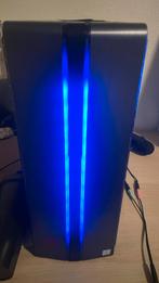 Gaming pc voor beginners, Gebruikt, 8 GB, Ophalen of Verzenden, 2 TB