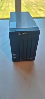 Qnap SS-439 Pro, Ophalen, Gebruikt