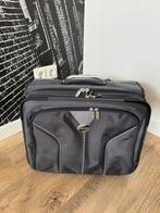 Reiskoffer reis trolly z.g.a.n. American tourister, Sieraden, Tassen en Uiterlijk, Koffers, Overige materialen, Minder dan 35 cm