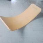 Wobble / balansboard, Ophalen, Gebruikt