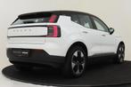 Volvo EX30 SINGLE MOTOR PLUS 51 kWh -CLIMATE|CARPLAY|CAMERA|, Automaat, 12 maanden, Gebruikt, Wit