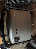 Solis contactgrill, Ophalen of Verzenden, Gebruikt