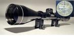 Tasco Pronghorn 3-9x40 richtkijker, Ophalen of Verzenden, Gebruikt