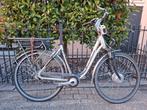 Sparta Emotion C3 Elektrische fiets – 28 inch 53cm opknapper, 53 tot 56 cm, Ophalen, Gebruikt, Sparta