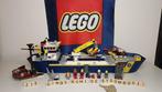 LEGO City Oceaan Onderzoeksschip 60266, Ophalen of Verzenden, Zo goed als nieuw, Lego