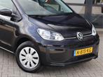 Volkswagen up! 1.0 5-deurs *Airco*DAB*APP Connect*BTW*, Voorwielaandrijving, Stof, Gebruikt, 4 stoelen