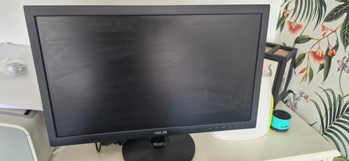 ASUS VS228DE Monitor + HDMI-adapter & VGA-kabel 21.5 inch, Computers en Software, Monitoren, Zo goed als nieuw, 60 Hz of minder