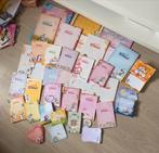 Grote Diddl verzameling, Ophalen, Diddl, Gebruikt, Papier, Kaart of Schrift