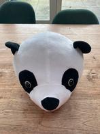 Dierekop panda L, zgan, Kinderen en Baby's, Kinderkamer | Inrichting en Decoratie, Ophalen of Verzenden, Zo goed als nieuw, Overige typen