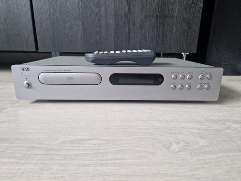 NAD C 521BEE, cd speler, getest en werkt, Audio, Tv en Foto, Cd-spelers, Zo goed als nieuw, Overige merken, Ophalen of Verzenden
