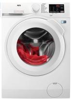AEG wasmachine  serie Pro Sense -Energielabel A -8 kg, Witgoed en Apparatuur, Wasmachines, Ophalen, Zo goed als nieuw, 85 tot 90 cm