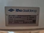 Itho Daalderop boiler 80 liter 2019, Doe-het-zelf en Verbouw, Geisers en Boilers, 20 tot 100 liter, Ophalen of Verzenden, Gebruikt