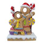 Gingerbread Photo Op – Fotomoment 126 x 80 x 170 cm
