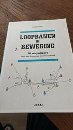 Ans de Vos - Loopbanen in beweging, Ans de Vos, Sociale wetenschap, Nieuw, Ophalen of Verzenden