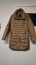Taifun gewatteerde jas - Maat M/42, Maat 38/40 (M), Bruin, Ophalen of Verzenden, Zo goed als nieuw
