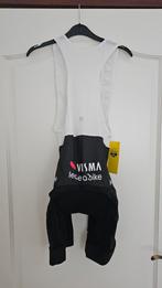 Nieuw ! Jumbo Visma, nieuwe fietsbroek maat S bibshort!, Ophalen of Verzenden, Nieuw, Bovenkleding