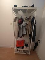 Kapstok MACKAPÄR Ikea, Huis en Inrichting, Zo goed als nieuw, Minder dan 100 cm, Metaal, Ophalen
