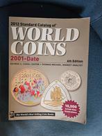 Wereldmunten Catalogus 2001-Date, Ophalen of Verzenden, Zo goed als nieuw, George S. Cuhaj, Catalogus
