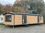 Lark Texel Solar 3.5KW 12x4.10 twee slaapkamers, Caravans en Kamperen, Stacaravans, Tot en met 6