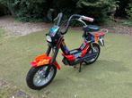 Gilera Citta Eco Dizzy edition - 50cc snor - lopend weggezet, Fietsen en Brommers, Snorfietsen en Snorscooters, Ophalen, Tweetakt