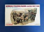 dragon 6058 Panzerjägers (Eastern Front 1944) 1/35, Ophalen of Verzenden, 1:35 tot 1:50