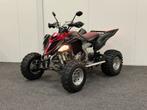 Yamaha YFM raptor 700 R NL kenteken 2013 quad yamaha raptor, Motoren