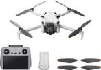 DJI Mini 4 Pro + Smart Controller Nieuw Geseald & Garantie!, ., Nieuw, Ophalen of Verzenden, Dji