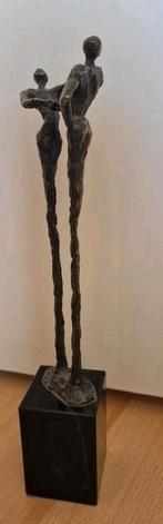 Bronzen beeld Corry Ammerlaan, Artihove, 28 cm, Ophalen of Verzenden