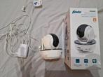 Alecto DVM200c uitbreidingscamera, Kinderen en Baby's, Babyfoons, Ophalen of Verzenden, Zo goed als nieuw, 250 meter of meer, Camera