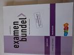 Examenbundel Nederlands, Boeken, VMBO, Ophalen of Verzenden, Nederlands, Nieuw