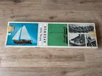 Billing Boats Sperwer Modelboot bouwpakket, Hobby en Vrije tijd, Modelbouw | Boten en Schepen, Ophalen of Verzenden, Nieuw, 1:50 tot 1:200