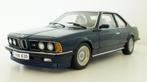 Autoart 1:18 BMW M 635 csi, Hobby en Vrije tijd, Modelauto's | 1:18, Ophalen of Verzenden, Zo goed als nieuw, Autoart