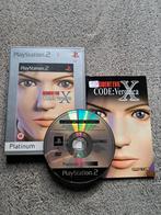 Resident Evil Code Veronica X Playstation 2., Spelcomputers en Games, Avontuur en Actie, Vanaf 18 jaar, 1 speler, Ophalen of Verzenden