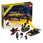 Lego 40580 blacktron cruiser classic space NIEUW ONGEOPEND, Ophalen of Verzenden, Nieuw